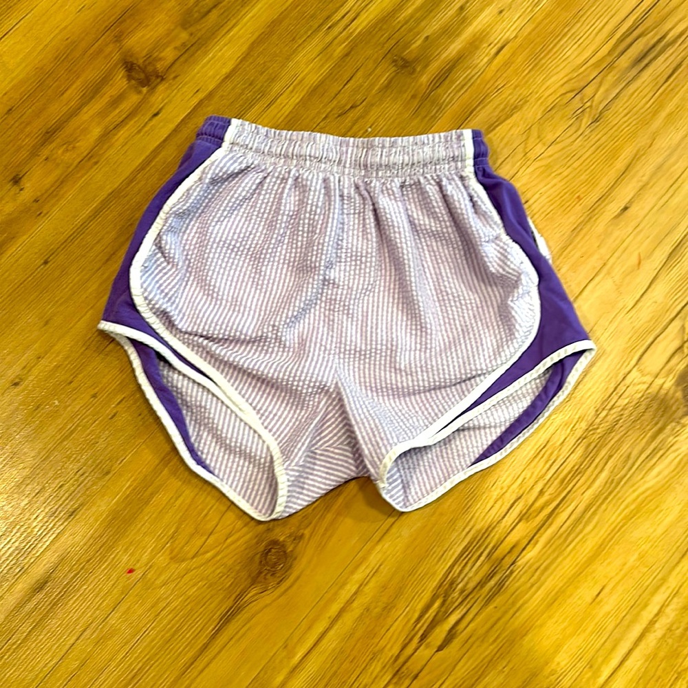 Cute Shorties by Lauren James.